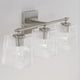 Lexi 3-Light Vanity