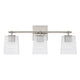 Lexi 3-Light Vanity