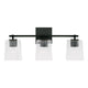 Lexi 3-Light Vanity