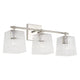 Lexi 3-Light Vanity