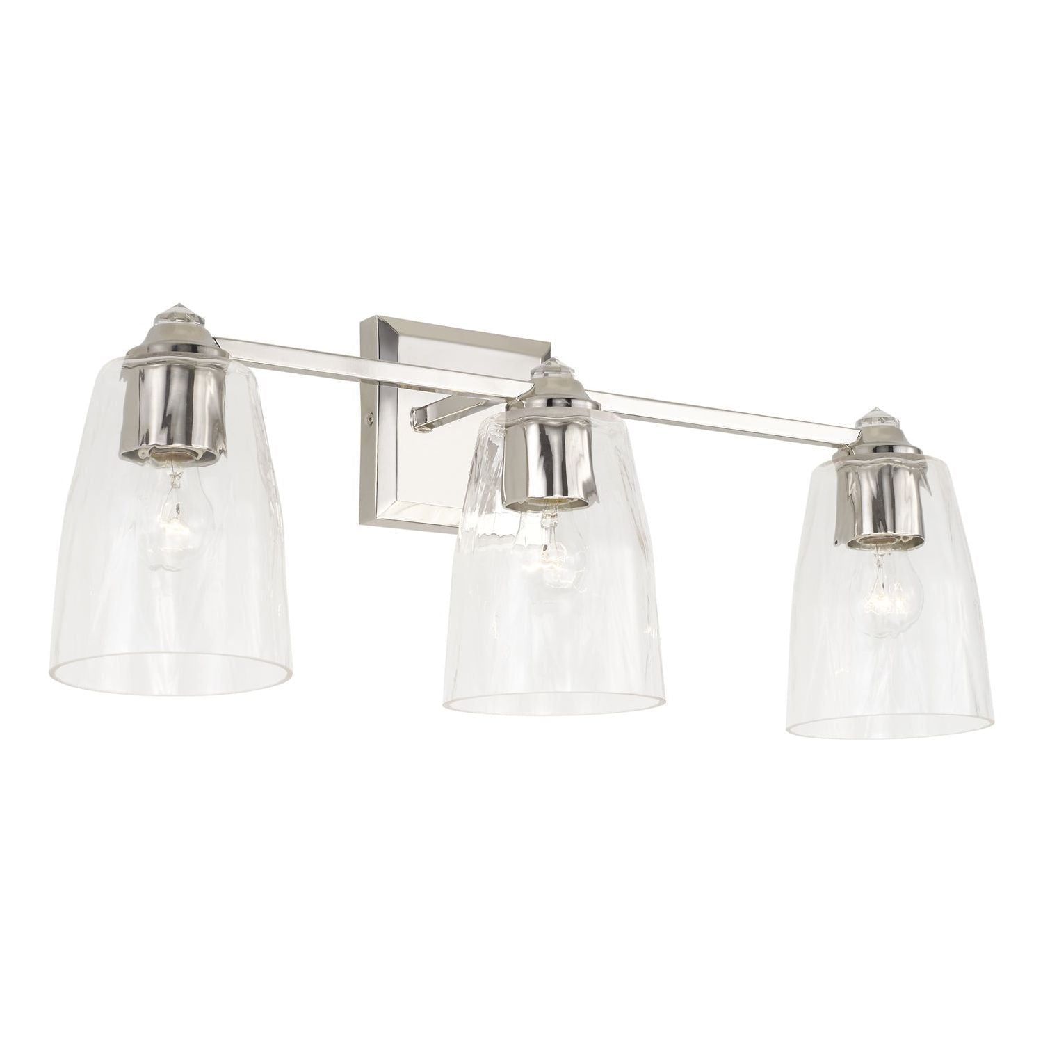 Laurent 3-Light Vanity