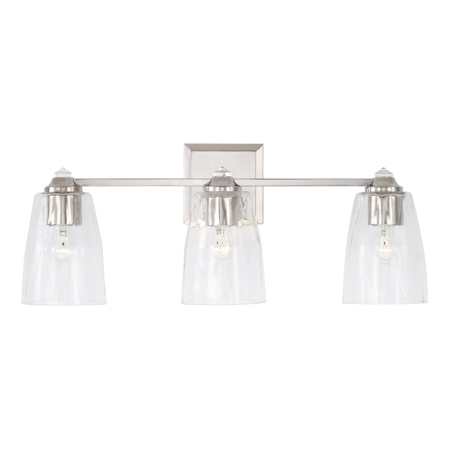 Laurent 3-Light Vanity