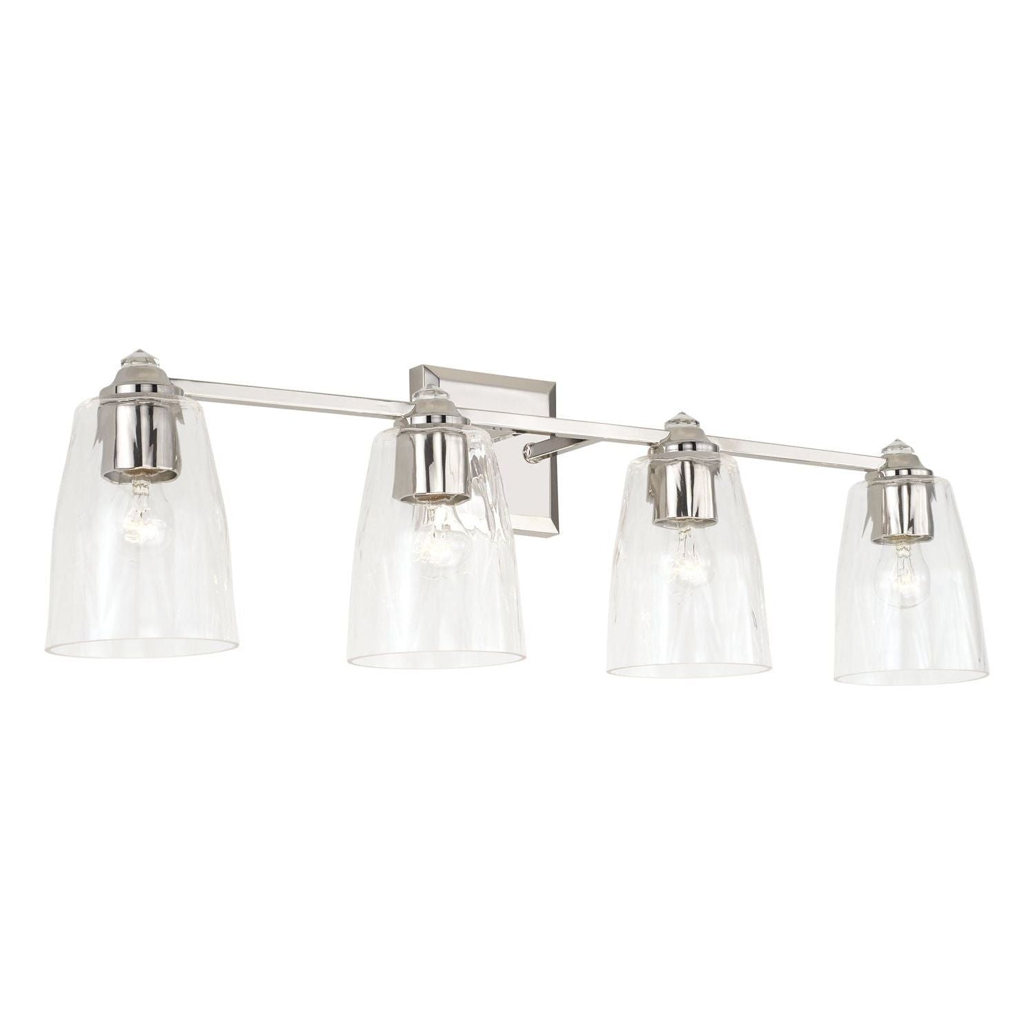 Laurent 4-Light Vanity