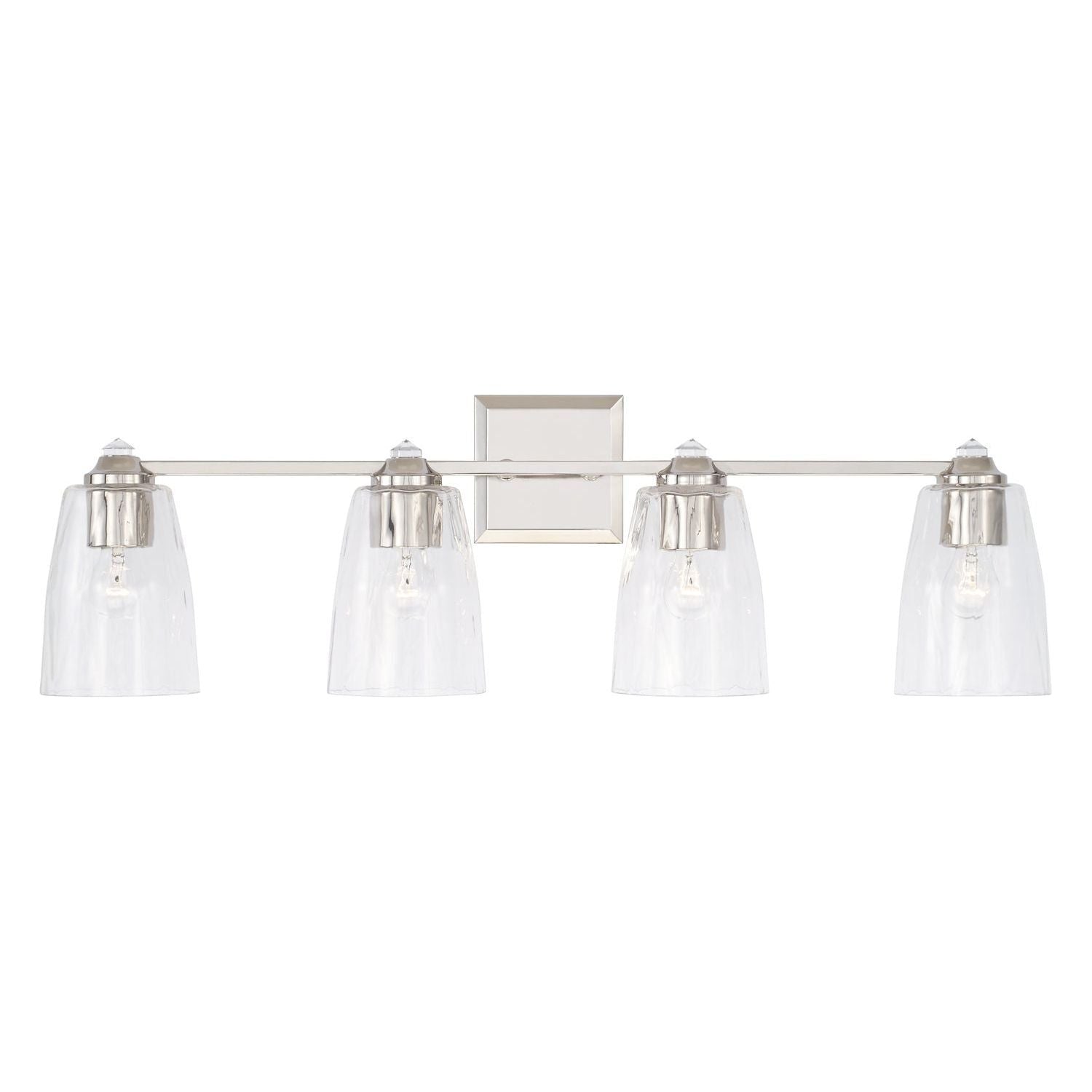 Laurent 4-Light Vanity