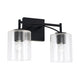 Peyton 2-Light Vanity
