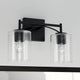 Peyton 2-Light Vanity