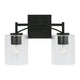 Peyton 2-Light Vanity