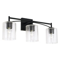 Peyton 3-Light Vanity