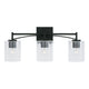 Peyton 3-Light Vanity