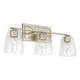 Sylvia 3-Light Vanity