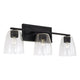 Sylvia 3-Light Vanity