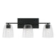 Sylvia 3-Light Vanity