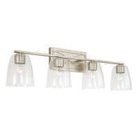 Sylvia 4-Light Vanity