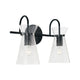 Mila 2-Light Vanity