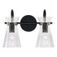 Mila 2-Light Vanity