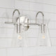 Mila 2-Light Vanity