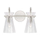 Mila 2-Light Vanity