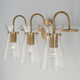 Mila 3-Light Vanity