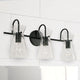 Mila 3-Light Vanity