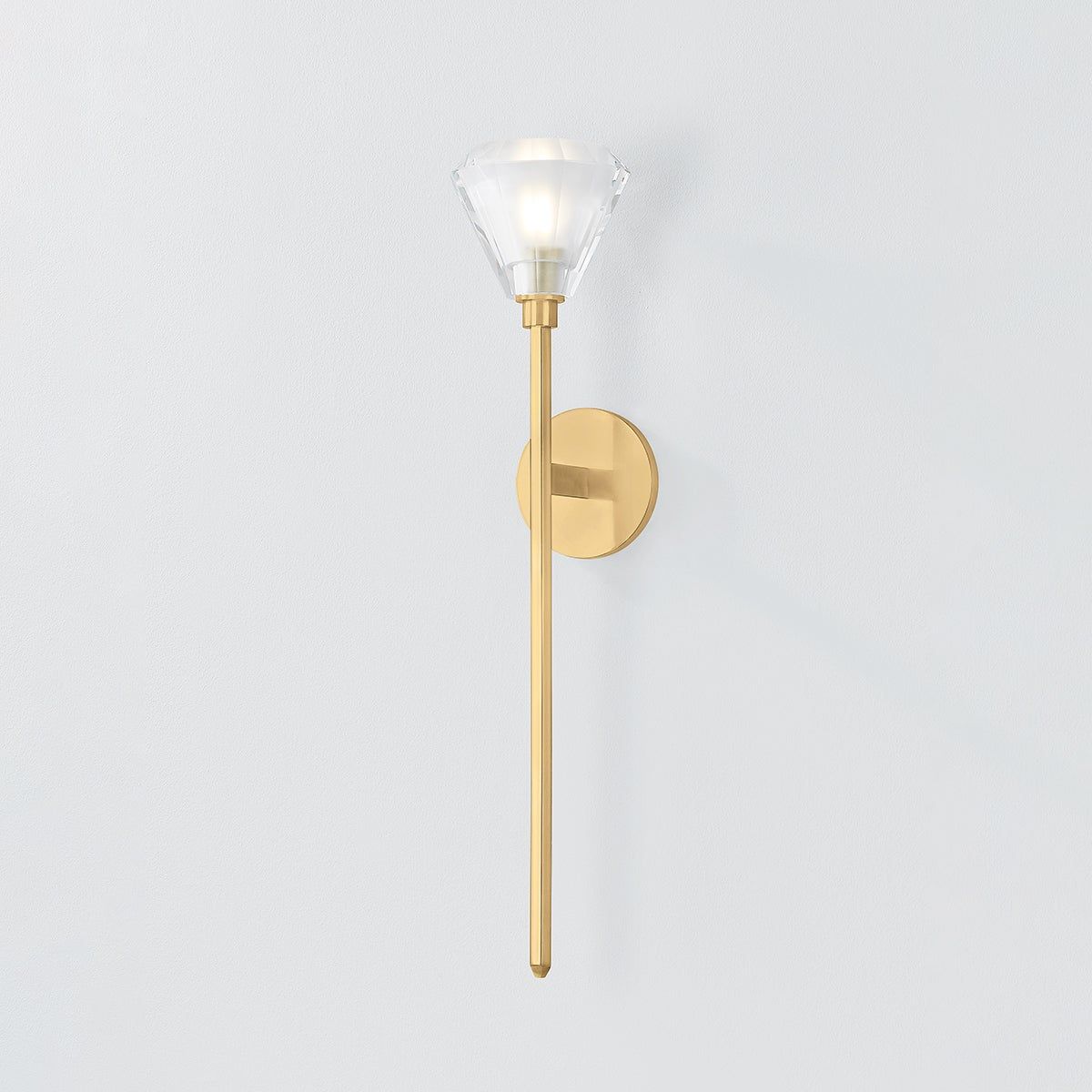 Maspeth Wall Sconce