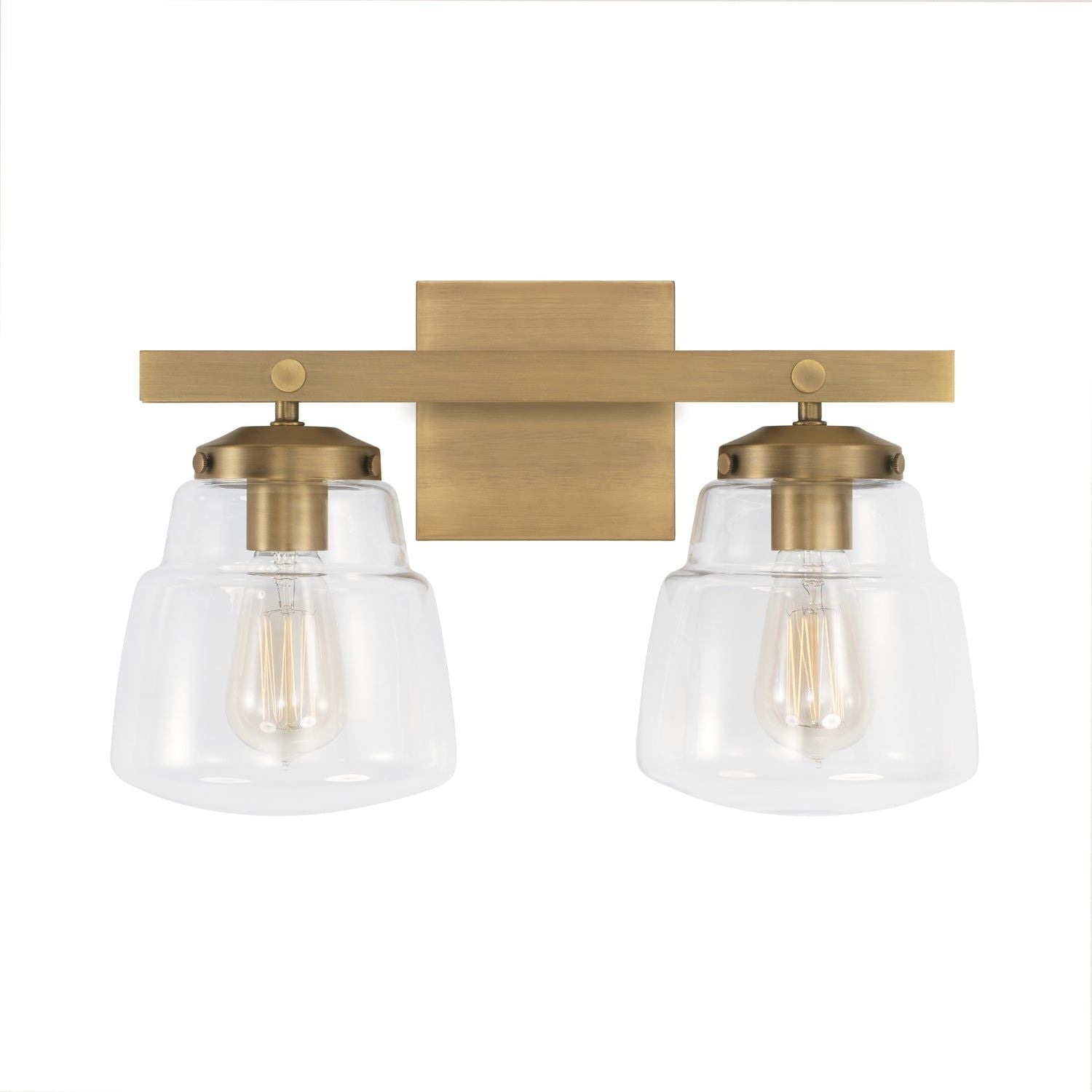 Dillon 2-Light Vanity