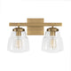 Dillon 2-Light Vanity