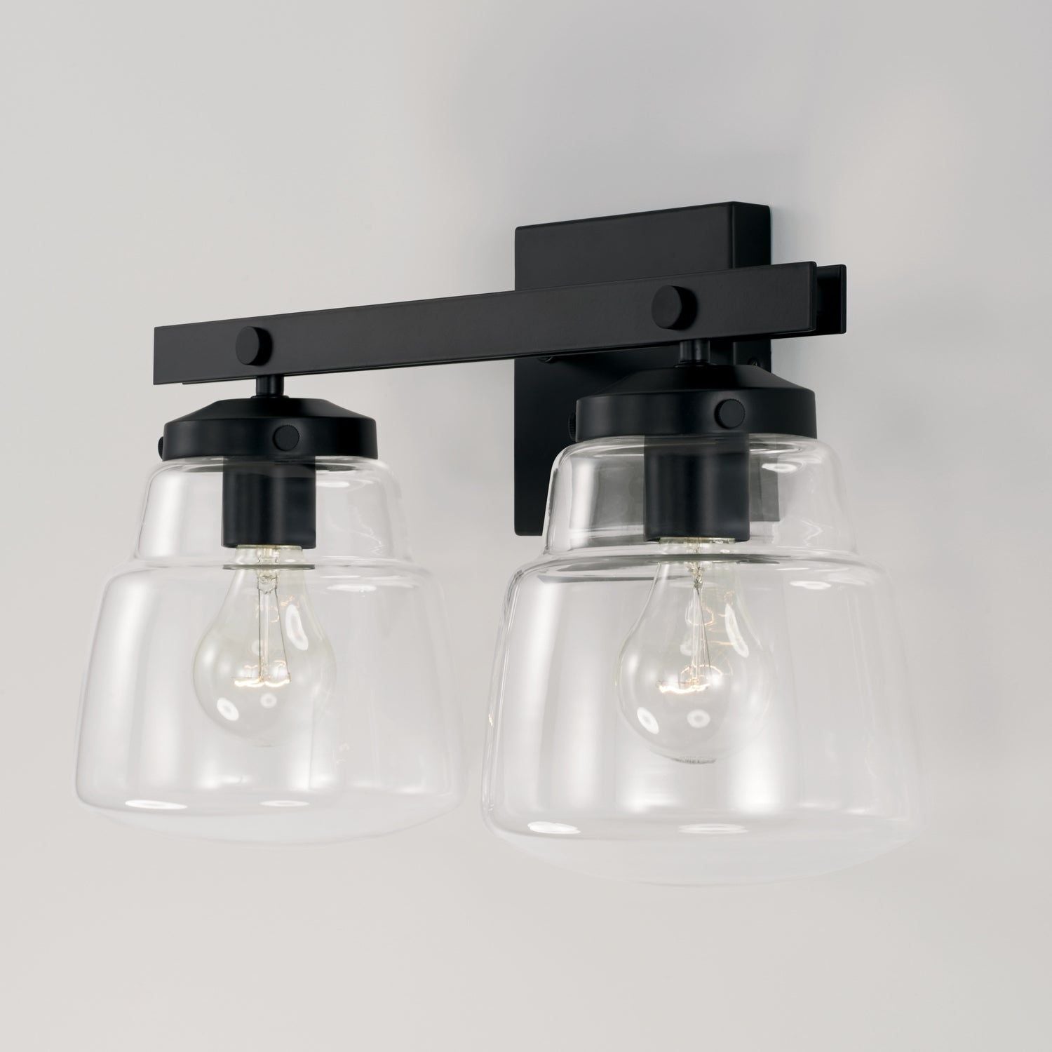 Dillon 2-Light Vanity