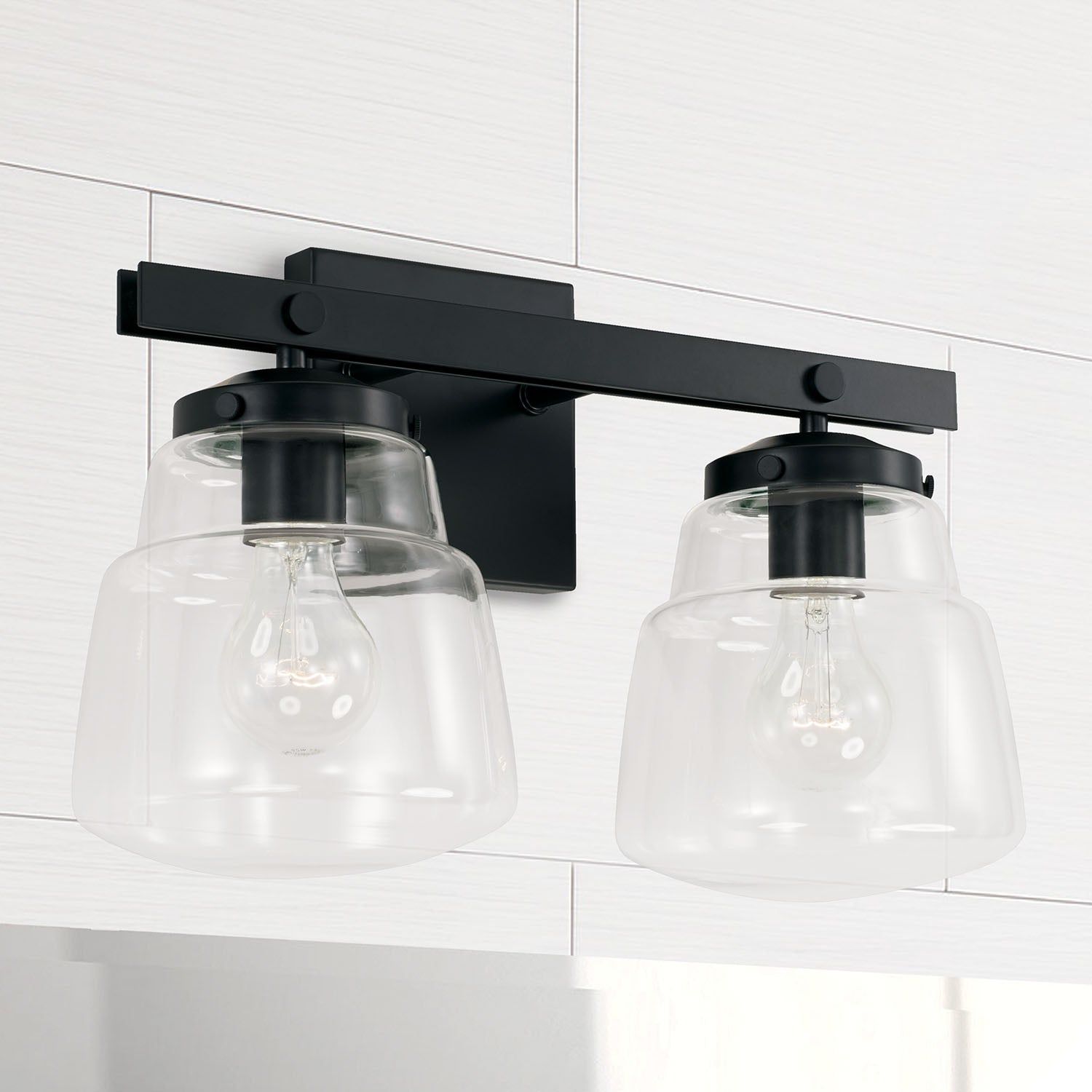 Dillon 2-Light Vanity