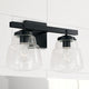 Dillon 2-Light Vanity