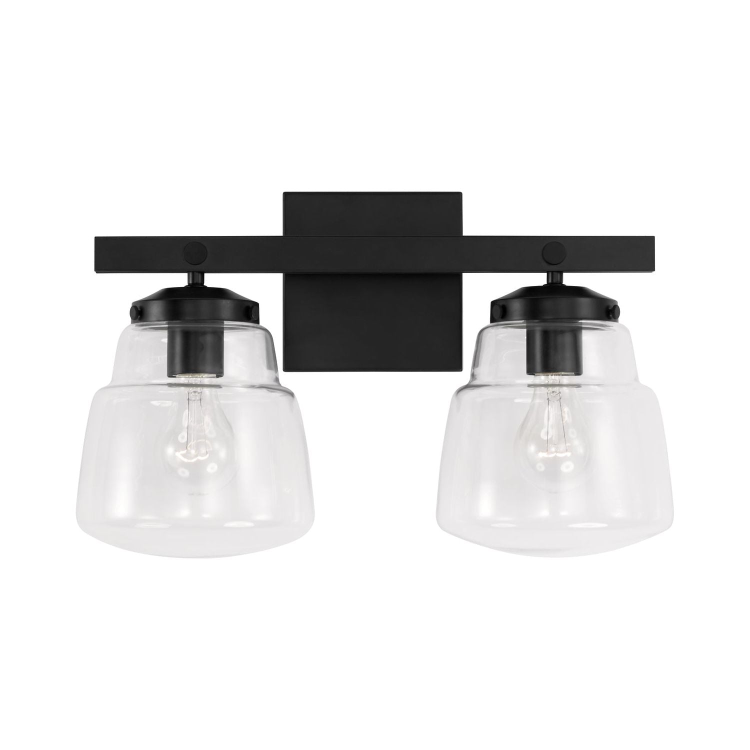 Dillon 2-Light Vanity