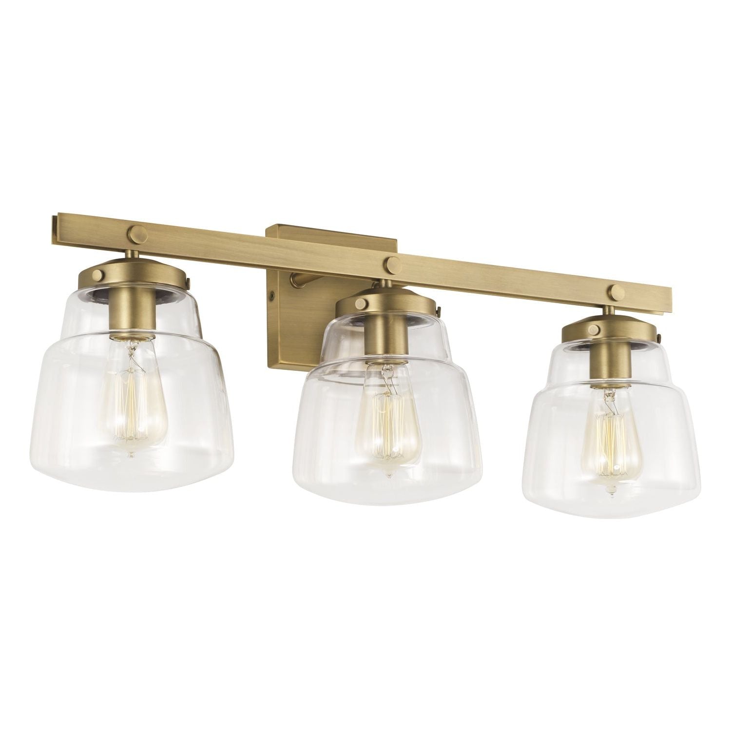 Dillon 3-Light Vanity