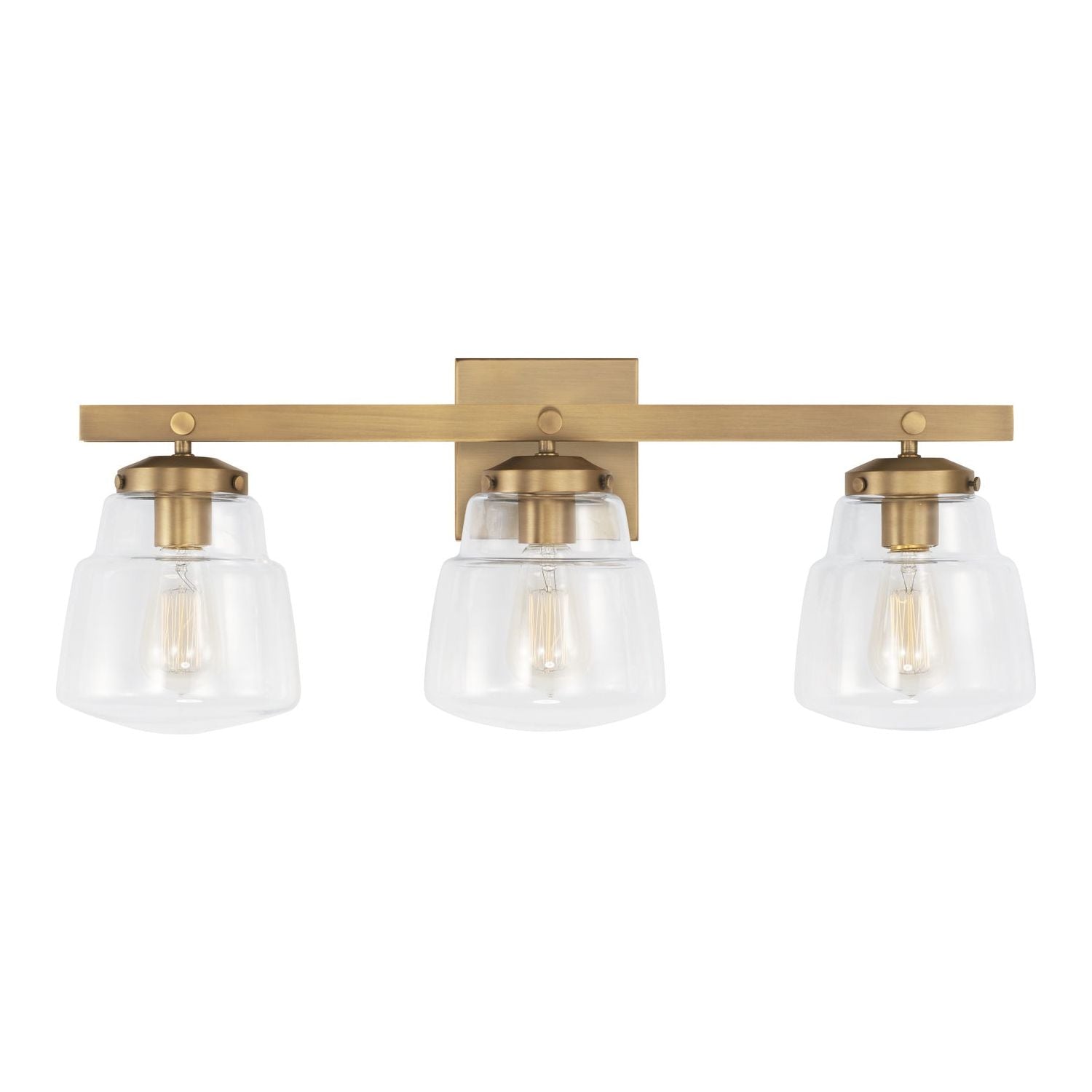 Dillon 3-Light Vanity