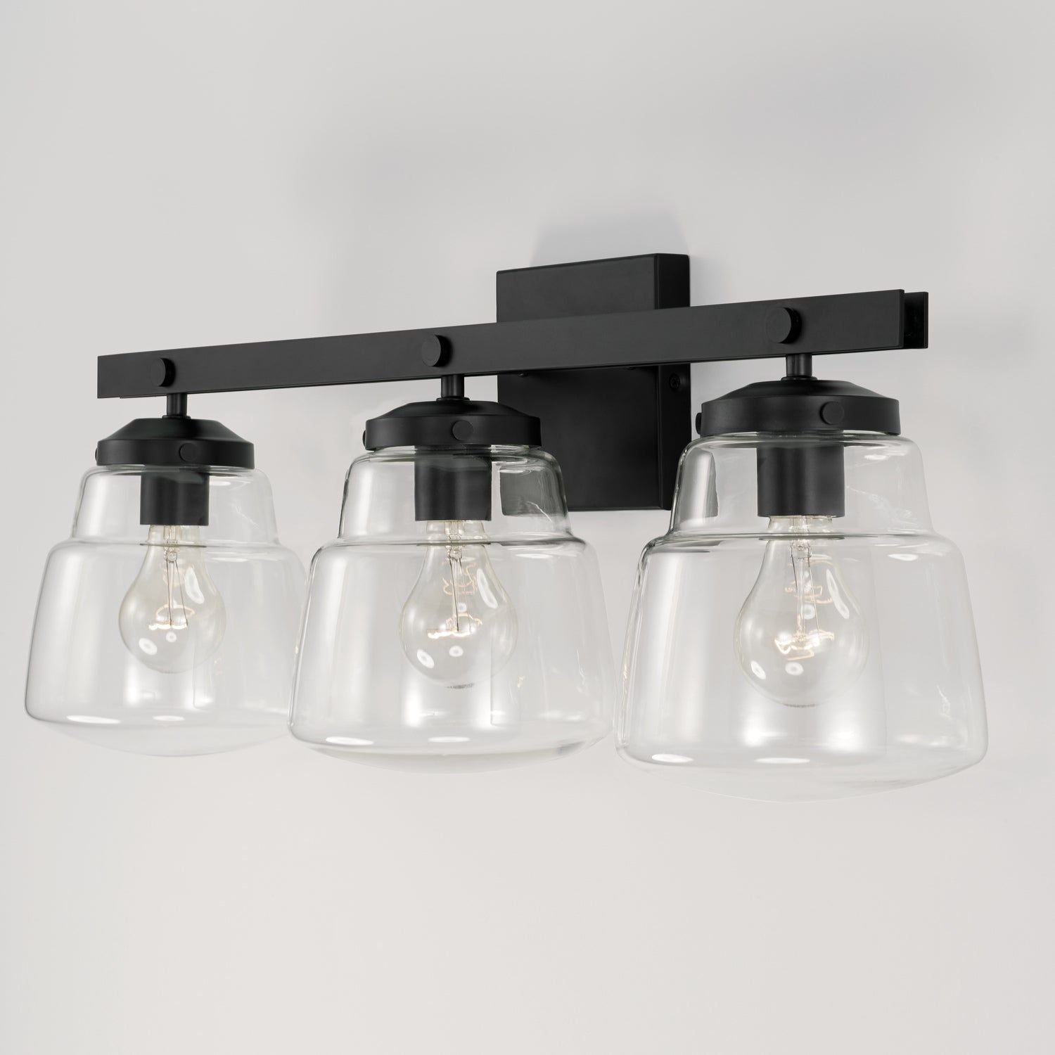 Dillon 3-Light Vanity