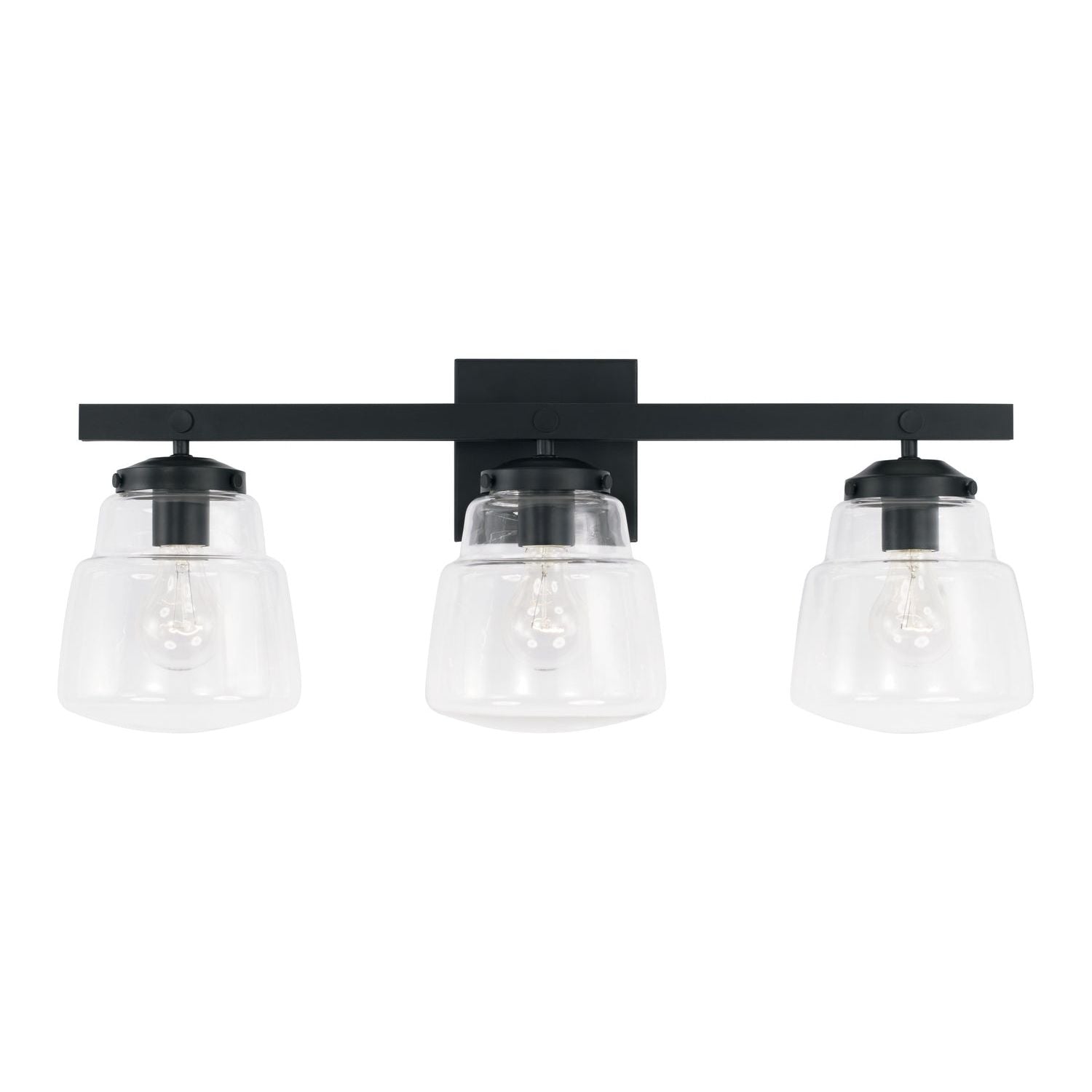 Dillon 3-Light Vanity