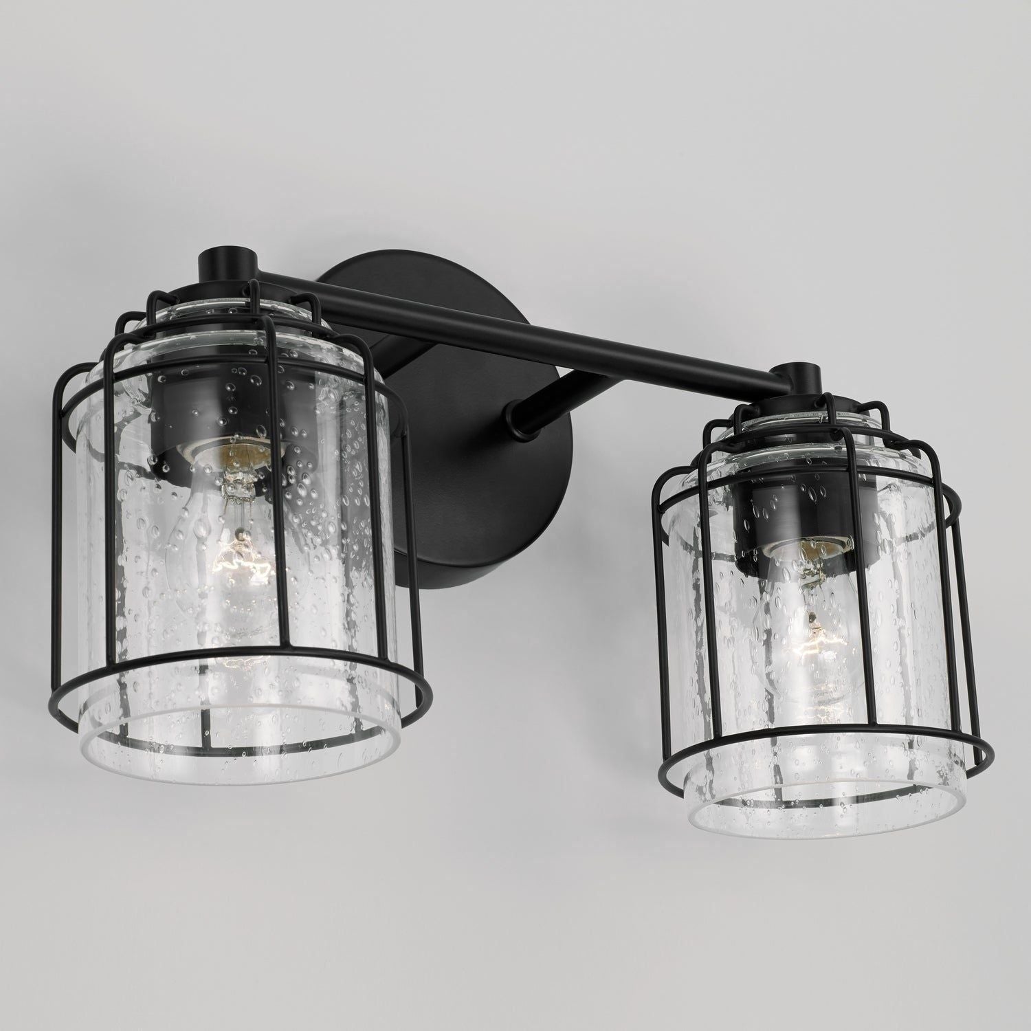 Harmon 2-Light Vanity