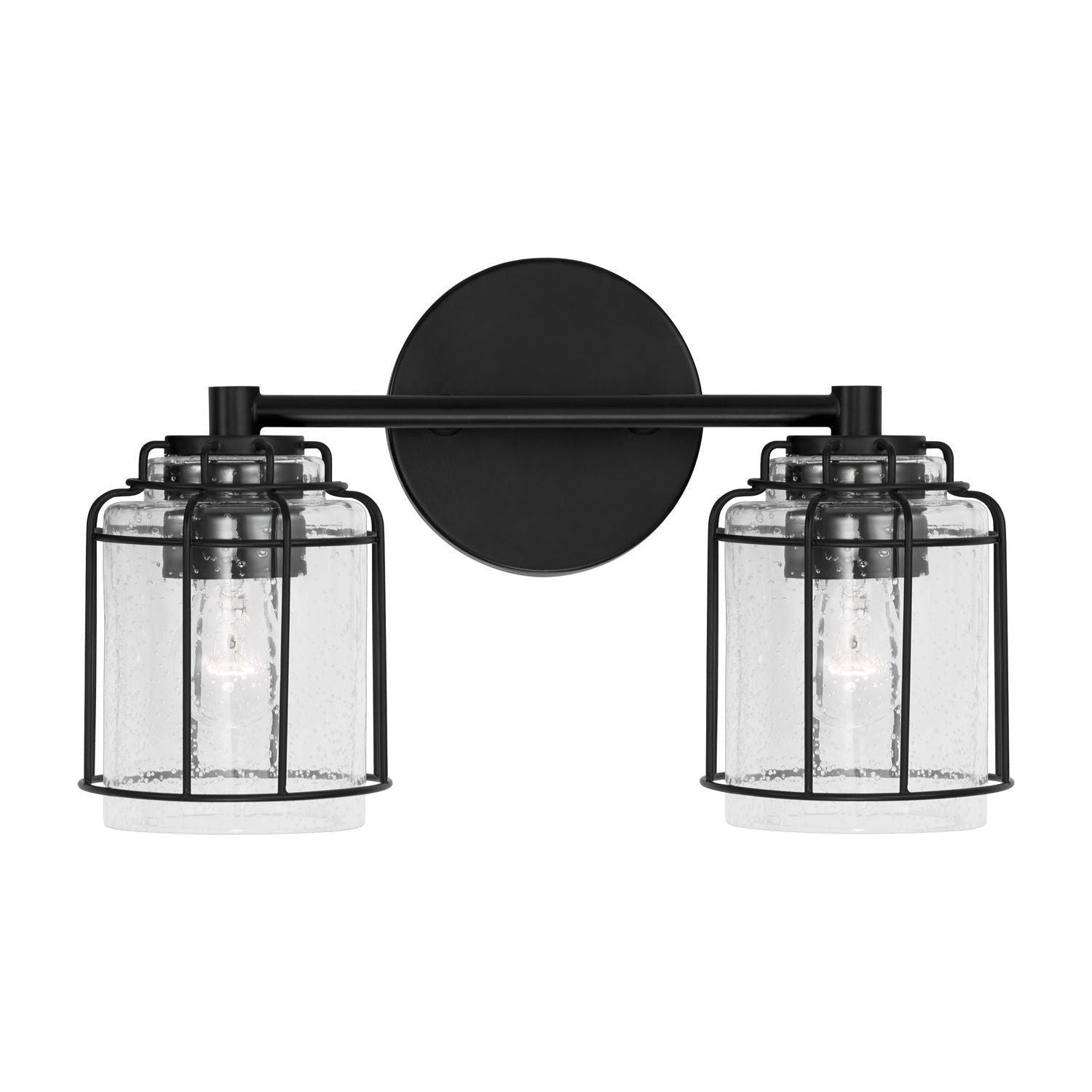 Harmon 2-Light Vanity