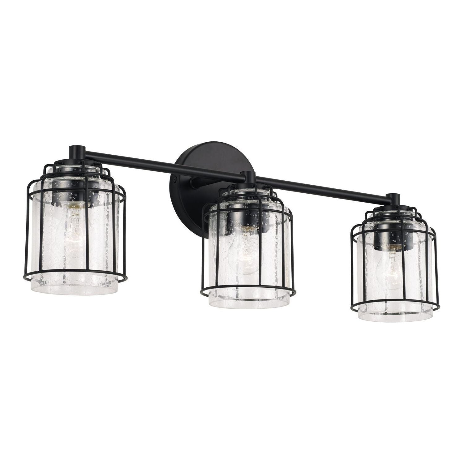 Harmon 3-Light Vanity