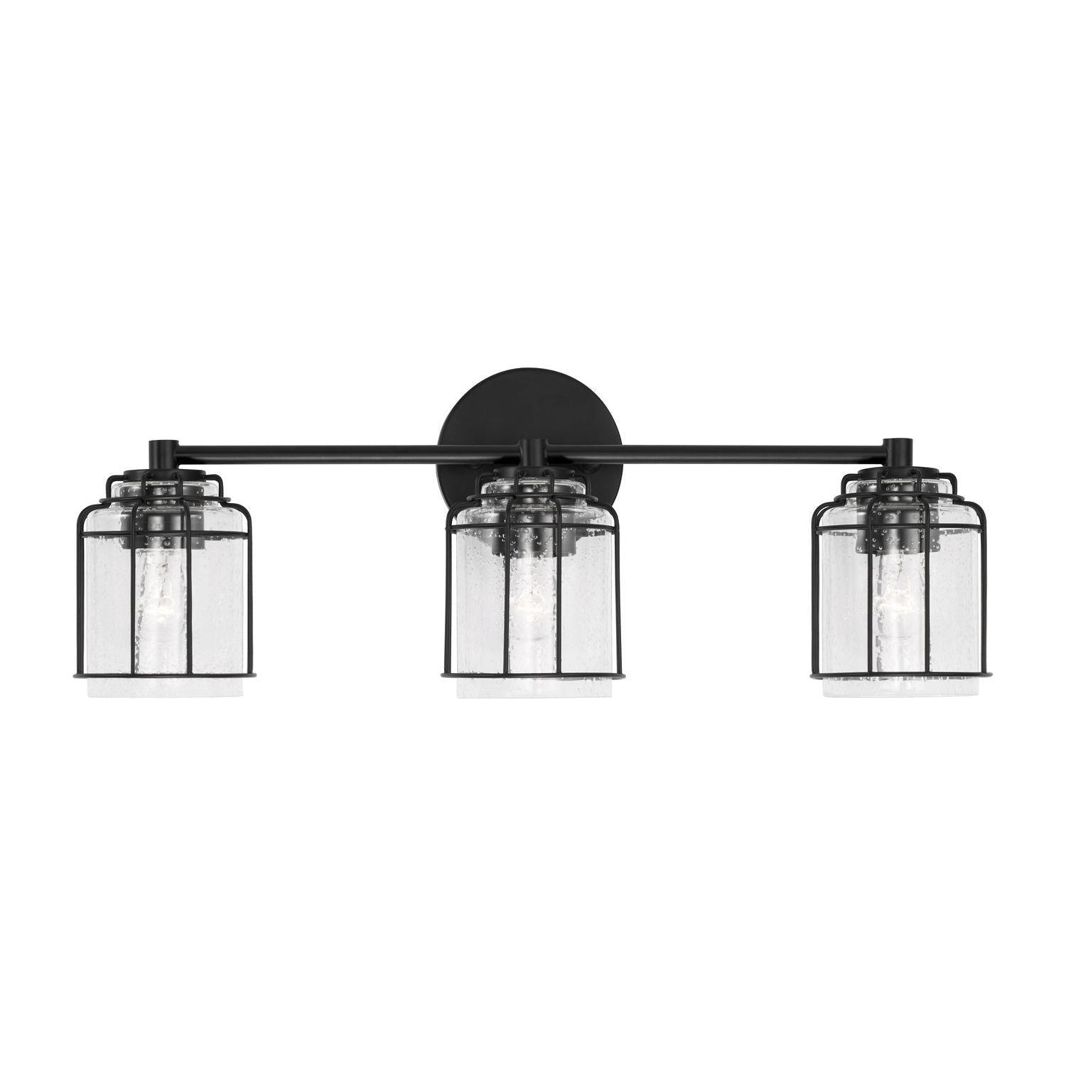 Harmon 3-Light Vanity