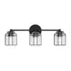 Harmon 3-Light Vanity
