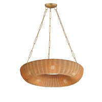 Bower 30" Pendant