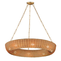 Bower 40" Pendant