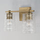 Burke 2-Light Vanity