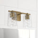 Burke 2-Light Vanity