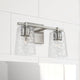Burke 2-Light Vanity