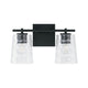 Burke 2-Light Vanity