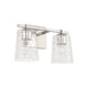 Burke 2-Light Vanity