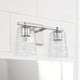 Burke 2-Light Vanity