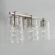 Burke 3-Light Vanity