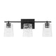 Burke 3-Light Vanity