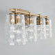 Burke 4-Light Vanity